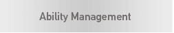 Ability Management